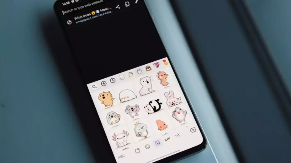 ¿Por qué se borraron mis stickers de WhatsApp?