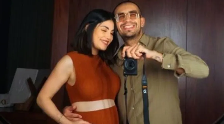 el capi e itzel