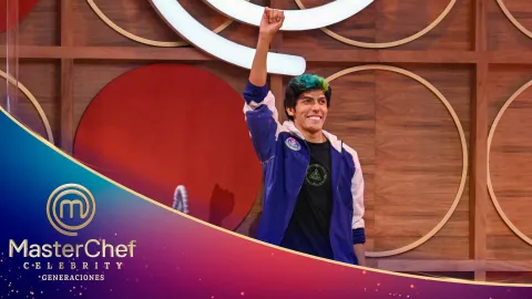 masterchef celebrity generaciones rafa polinesio eliminado