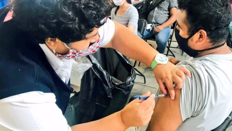 certificado de vacunación Covid-19