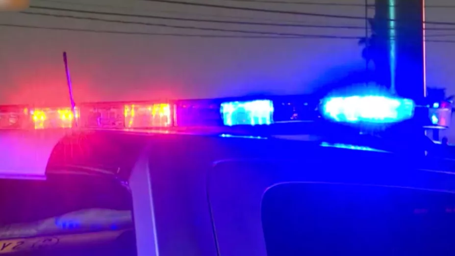 Ataque armado en el sobre ruedas de la colonia Nueva Tijuana