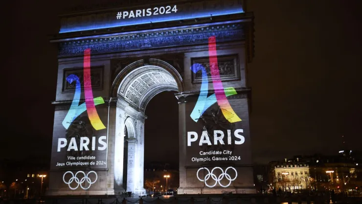 ¿Unos Juegos Olímpicos sin bebés París 2024 revela cómo será la asistencia