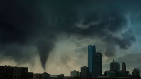 Climas extremos por La Niña en México