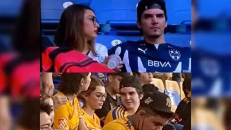 Infiel de Monterrey 2