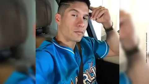 Chyno Miranda se debate entre la vida y la muerte por estado grave.