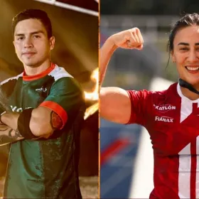 Exatlón Participantes que regresan