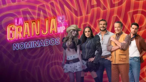 Ellos son los 5 nominados de La Granja VIP.jpg