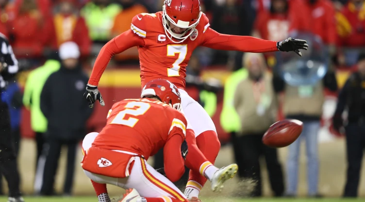 Bien dicen que la posición de pateador es una de las más importantes en este deporte. Harrison Butker y su pierna mágica podrían ser una pieza clave este domingo en el Super Bowl LIV
