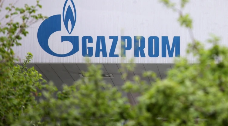 Gazprom GNL