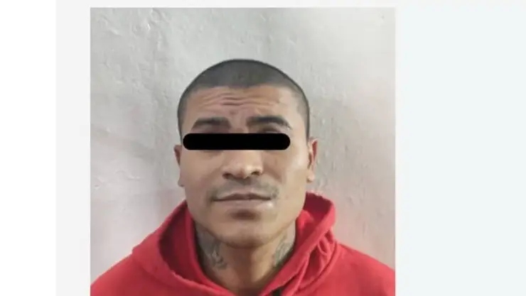 Detienen a sujeto que supuestamente agredió a un menor de edad en Umán