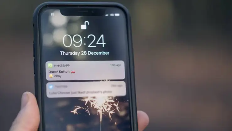 ¿Cómo puede ver que decía un mensaje eliminado en WhatsApp Te lo contamos