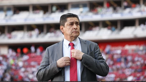 Luis Fernando Tena Bravos de Juárez