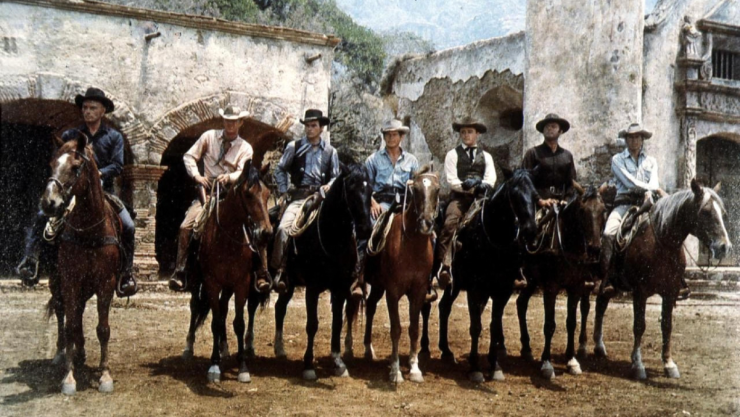La famosa película de ‘Los siete magníficos’ regresan en forma de serie después de 65 años.png