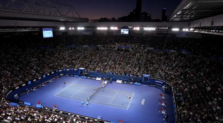 Abierto de Australia