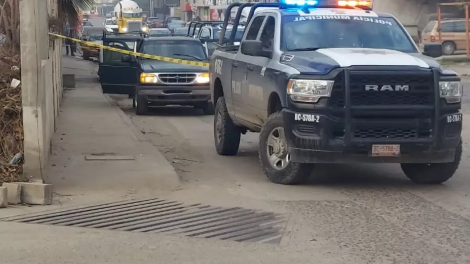 Cuerpo Ejido Chilpancingo