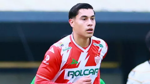 Ángel Chávez jugará en el Tapatío