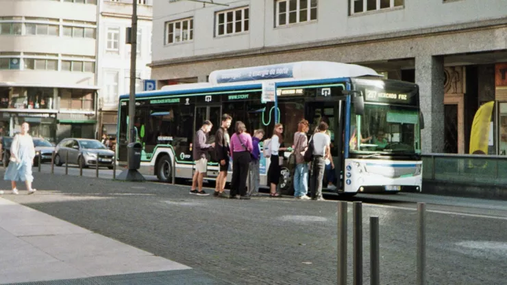 MetroRed SLP aeropuerto