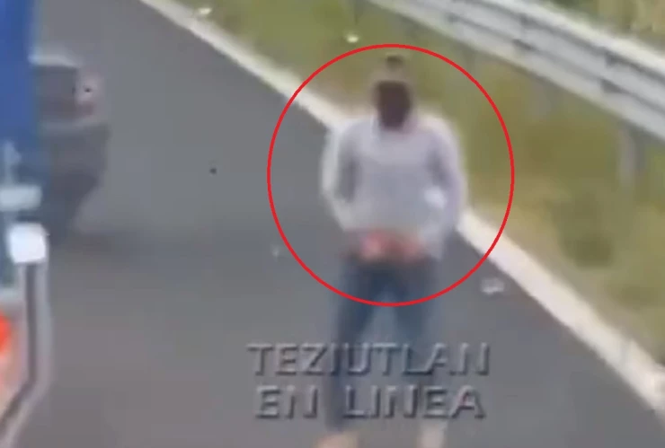 asalto carretera tezitulán puebla