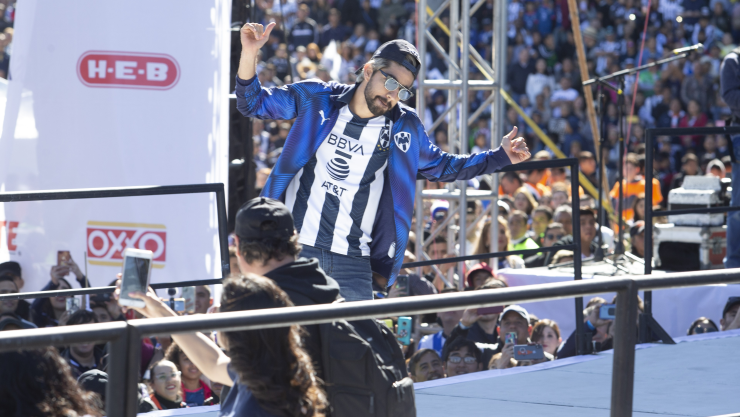 Rodolfo Pizarro