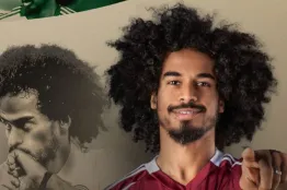Akram Afif RECHAZÓ Europa para ser leyenda en Qatar