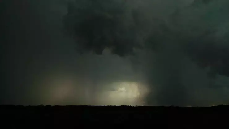 clima lluvias yucatan