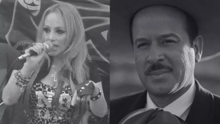 ¡De luto en el país! Muere icono del rock mexicano, Angélica Infante, sobrina nieta de Pedro Infante