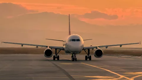 Proyectan nuevos vuelos en el Aeropuerto de Aguascalientes para 2026; ¿cuándo inaugurarán las rutas