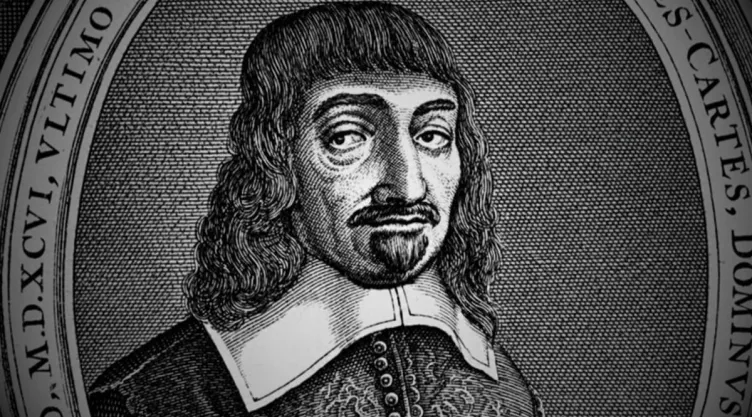René Descartes, filósofo francés, sobre la moral El bien que hemos hecho nos da una satisfacción interna que es la más dulce de las pasiones.jpg