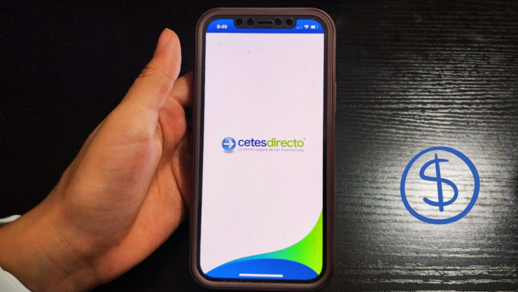 Cómo invertir en Cetes Directo, tips para ahorrar tu dinero.