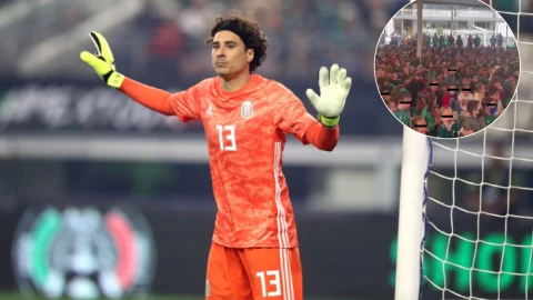 memo choa atajada reacciones