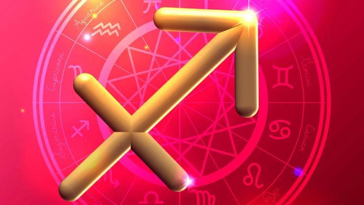 Signo Sagitario 2