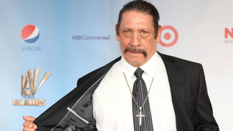 ¿Por qué la gente creyó que Danny Trejo murió