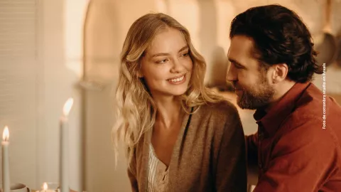 Estas son las cosas que hacen las parejas plenas y felices