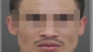 robo a una tienda de autoservicio