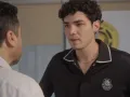 Valeria ha tenido el amor verdadero frente a sus ojos, pero ‘ella estará enamorada del hombre correcto?