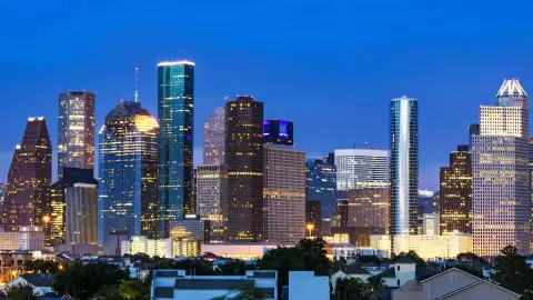 Texas tendr&aacute; altas temperaturas que afectar&aacute; a varias zonas de la regi&oacute;n