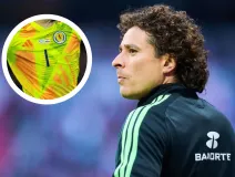 El portero más longevo del Mundial 2026