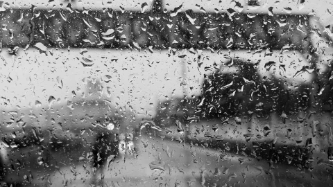 Temporada de lluvias 2025 en Yucatán: Anuncian un posible comienzo anticipado