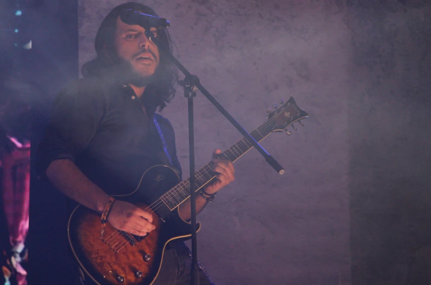 Grupo Nautlán tocó grandes clásicos del rock