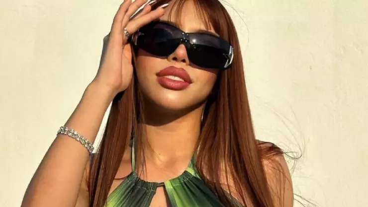 ¿Yeri Mua está pelona y usa peluca_ Esto sabemos