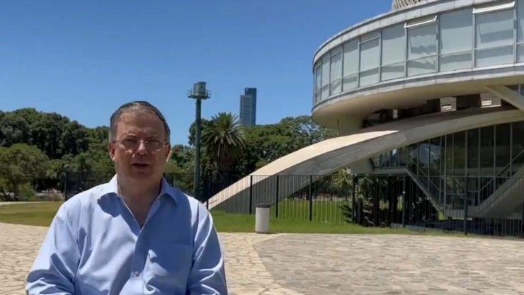 ebrard celac presidencia