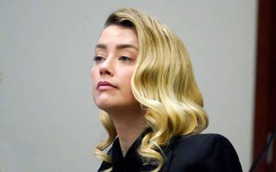 Expulsan a amiga de Amber del juicio contra Depp