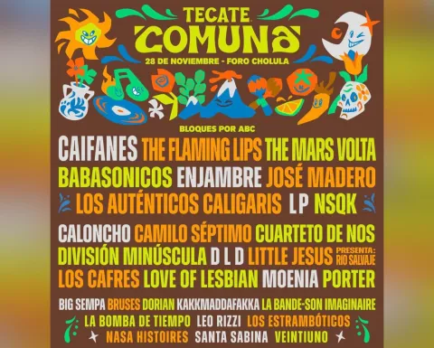 Reembolso del Tecate Comuna 2026