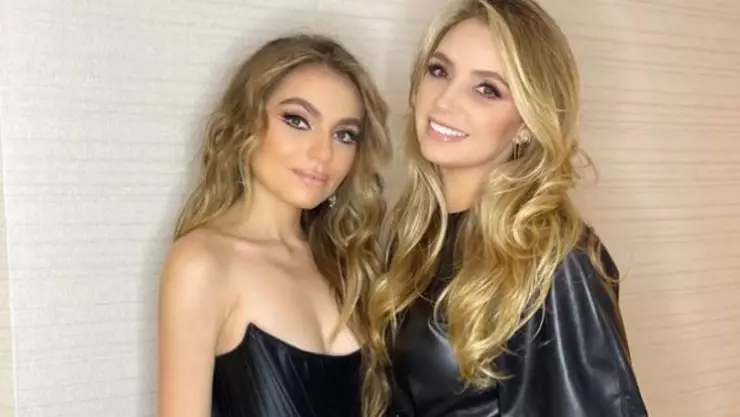 ¿Qué se hizo Angélica Rivera en el rostro? Está irreconocible