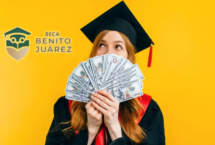 Beca Benito Juárez 2024 ¿Cuándo entregan la tarjeta a estudiantes?