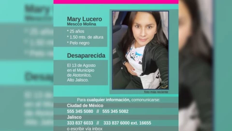 Desaparecida_Jalisco