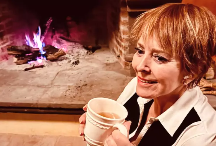 Amor en Custodia elenco