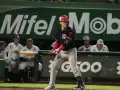 El Águila de Veracruz vs Leones de Yucatán beisbol