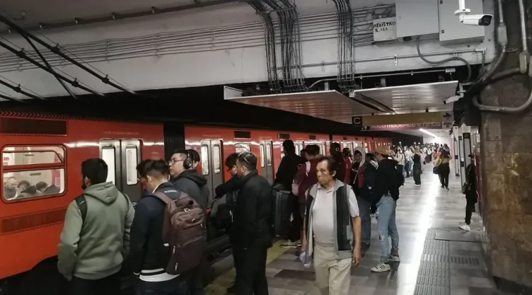 Metro CDMX