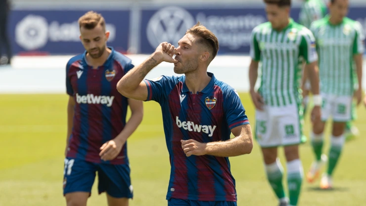 Levante